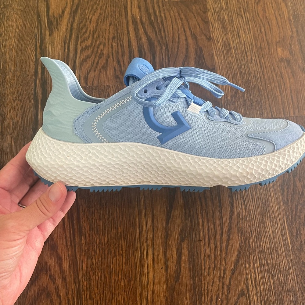 Women’s G4 hybrid golf cross trainer shoe